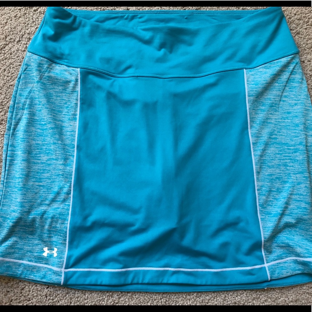 Golf skort